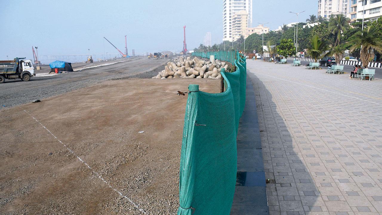 Mumbai: BMC's tall budget claims and lofty targets only on paper