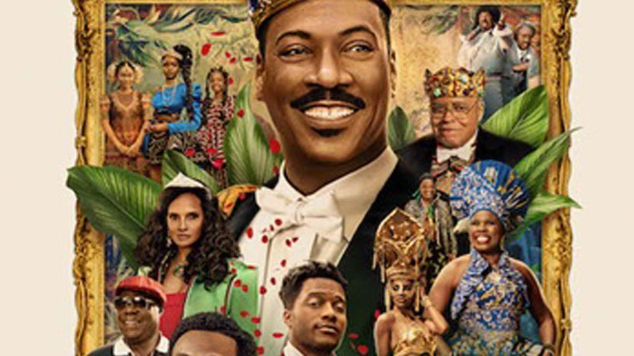 Eddie Murphy-starrer Coming 2 America trailer out now; take a look