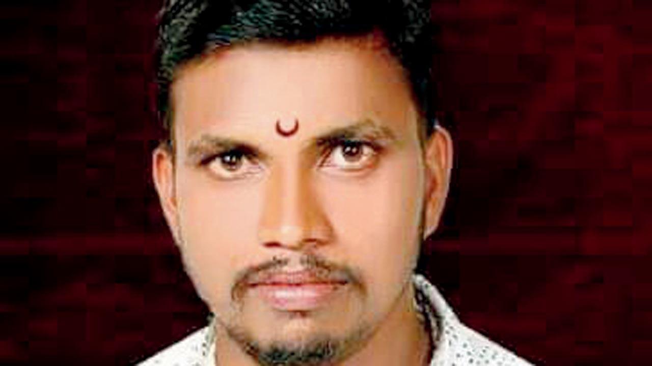 Constable's husband found murdered in Palghar