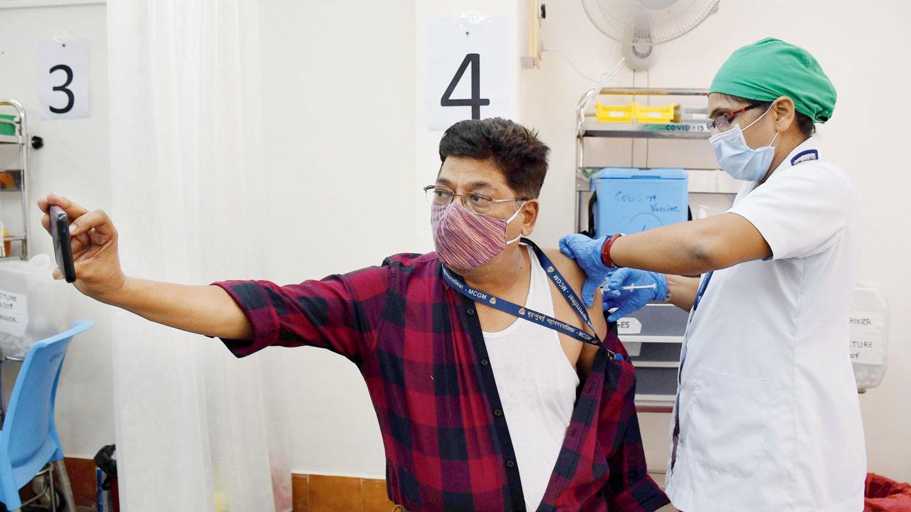 All you need to know about Phase 2 of COVID-19 vaccination