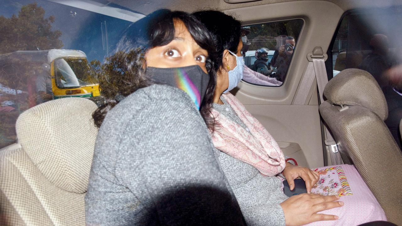 Toolkit case: ‘Citizens can’t be jailed for dissent,’ says Court