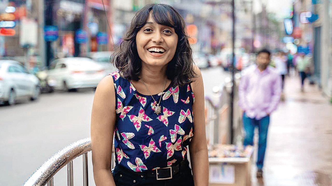 Happy that she got bail, says Disha Ravi's mother