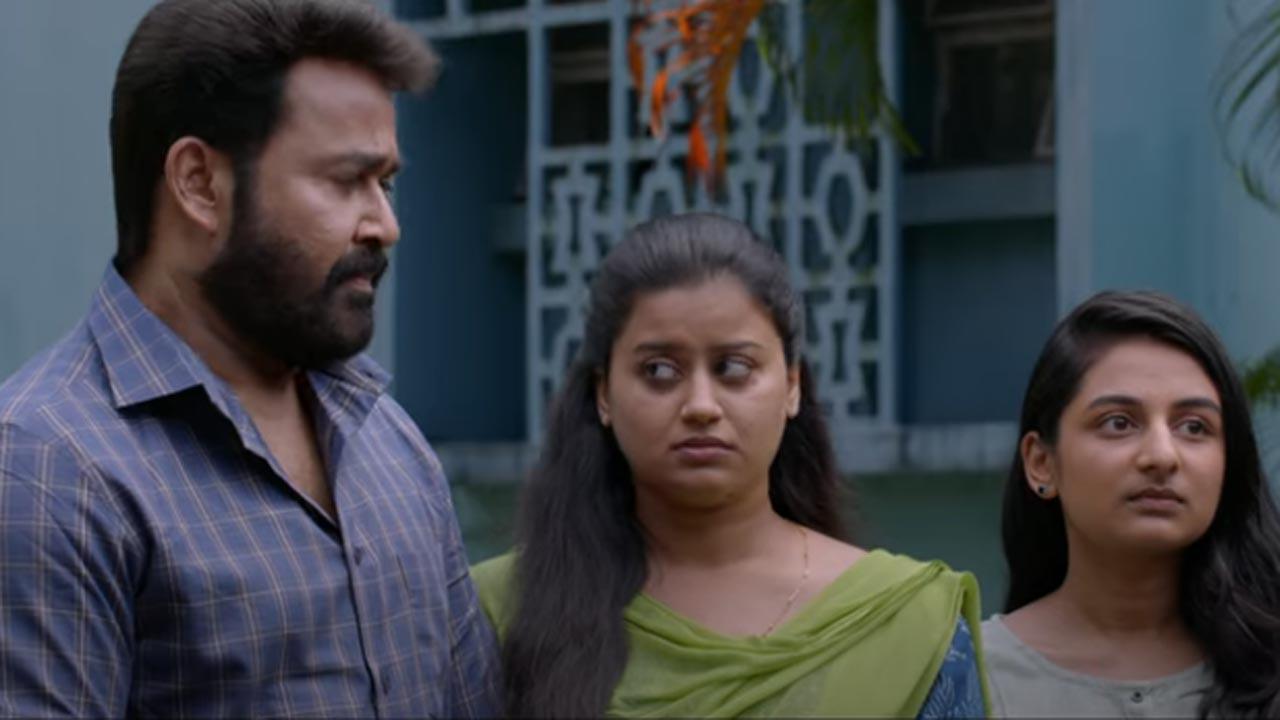 Drishyam 2 Movie Review: Twisted Intrigue bordering on convoluted