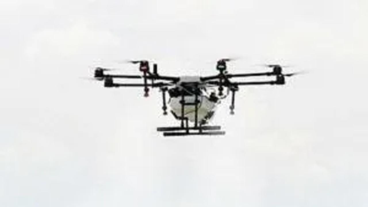 Indian Army uses drones, cameras to monitor Chinese troops pullback at Pangong Lake
