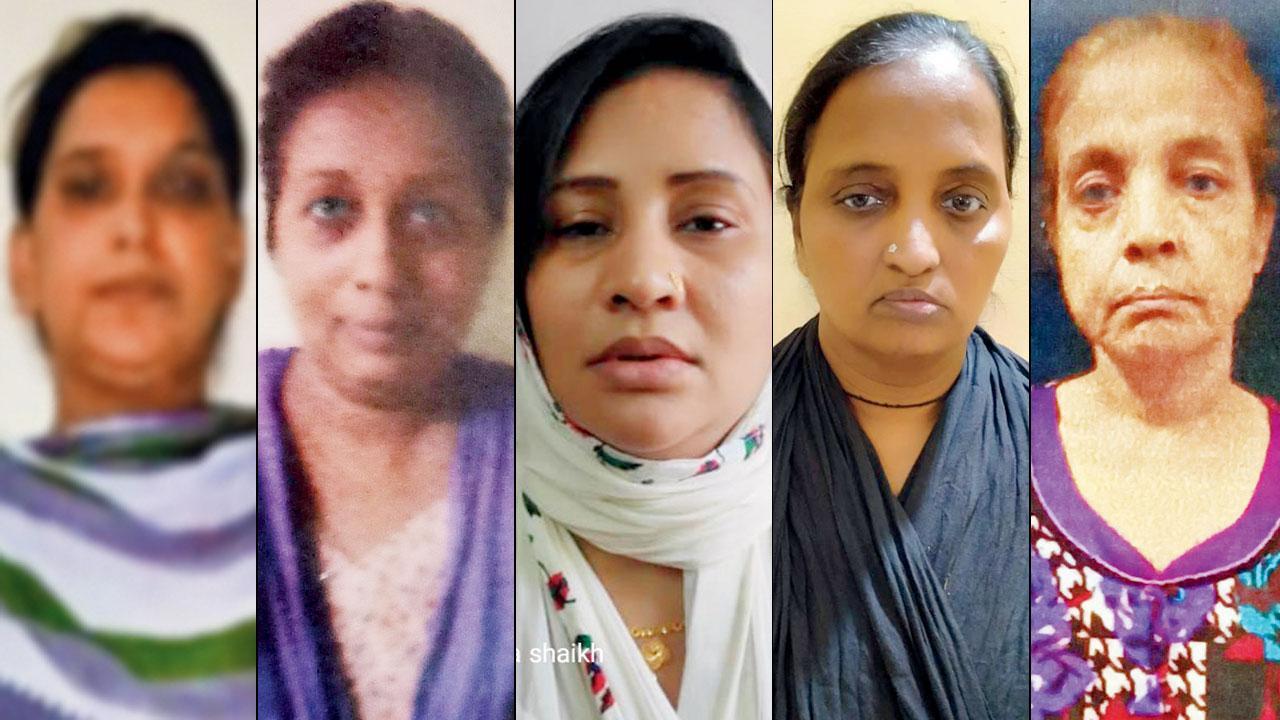 The new drug queens of Mumbai