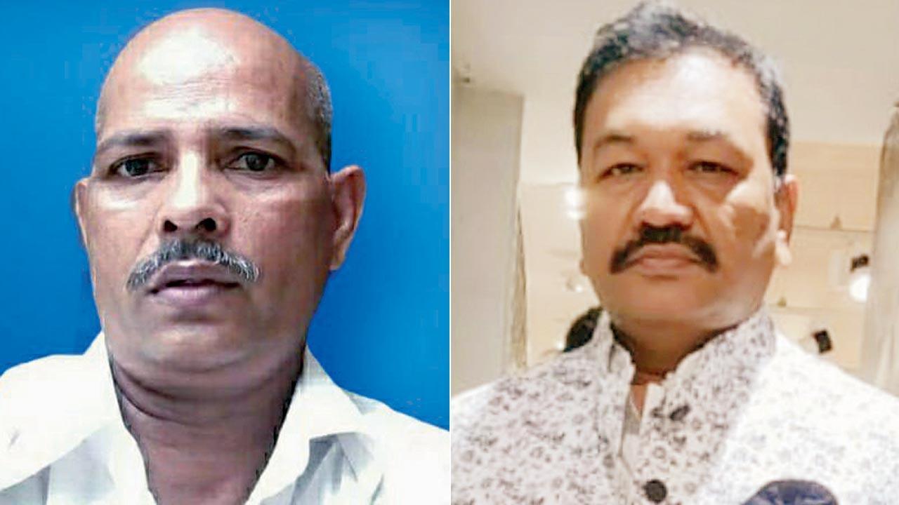 Mumbai Crime: Duo held for tying up Andheri couple, looting them at gunpoint