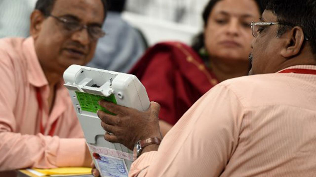 Maharashtra Cong meet on February 23 to discuss readiness for local polls