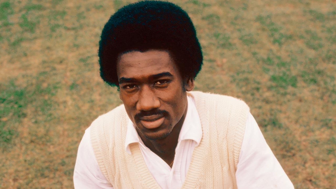 Former West Indies pacer Ezra Moseley dies in tragic road accident