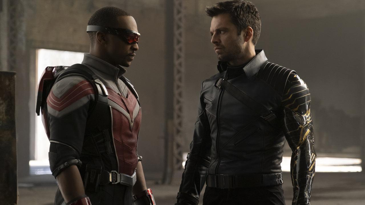 The new trailer of 'The Falcon and The Winter Soldier' out now; take a look