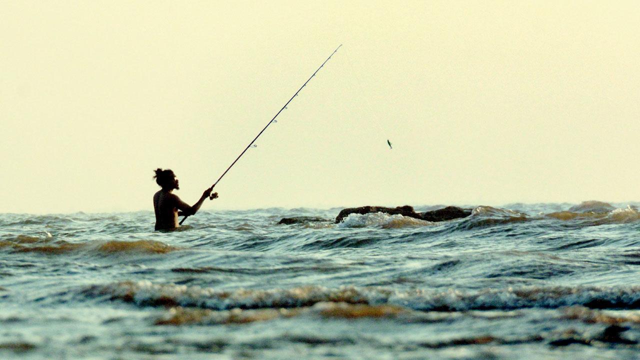 Mumbai Diary: Monday Dossier