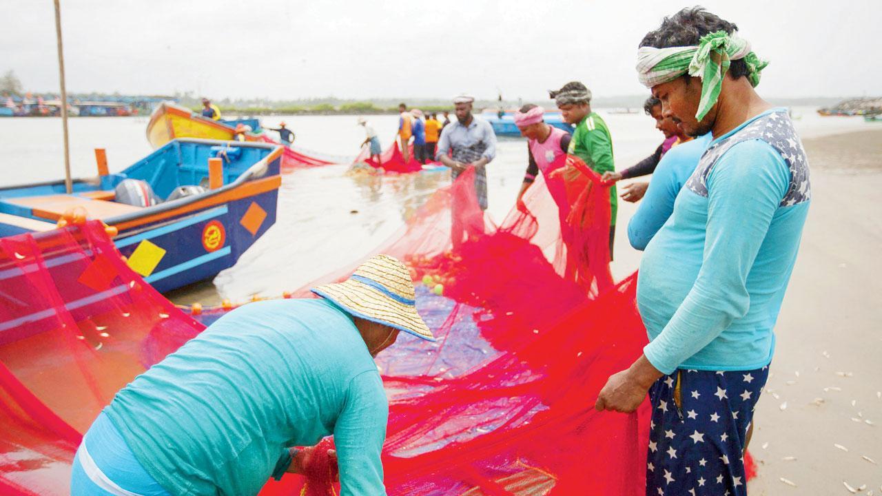 Fishing hartal hits coastal belt in Kerala