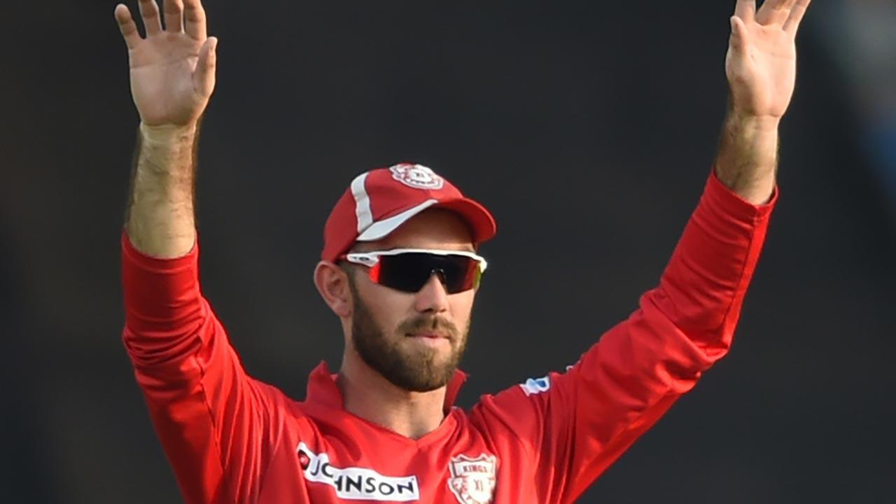 IPL 2021: Glenn Maxwell - Will be awesome to work with 'idol' AB de Villiers at RCB