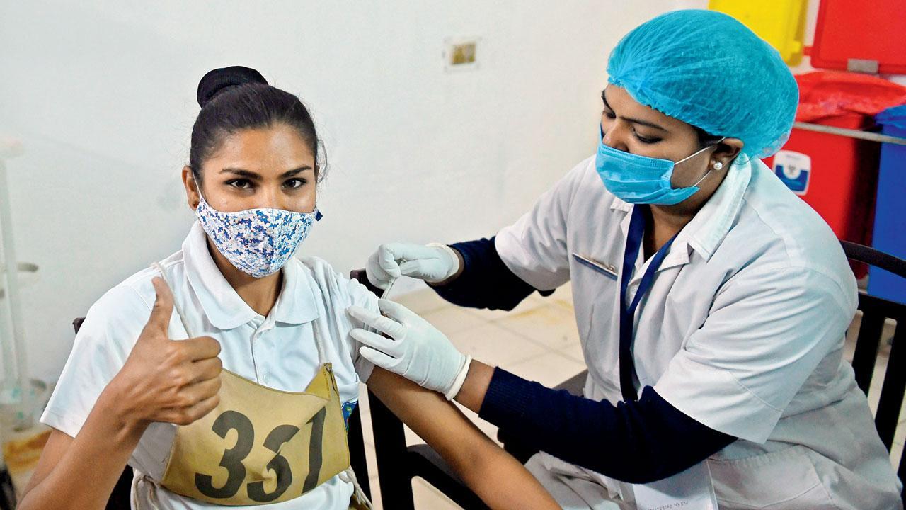 Active COVID-19 cases in India remain below 2 lakh for 13th day in a row