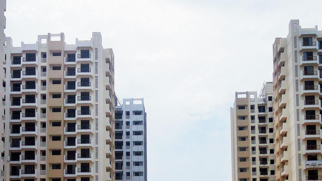 Mumbai: HC relief for flat buyer after MahaRERA hands an ‘unfair’ order