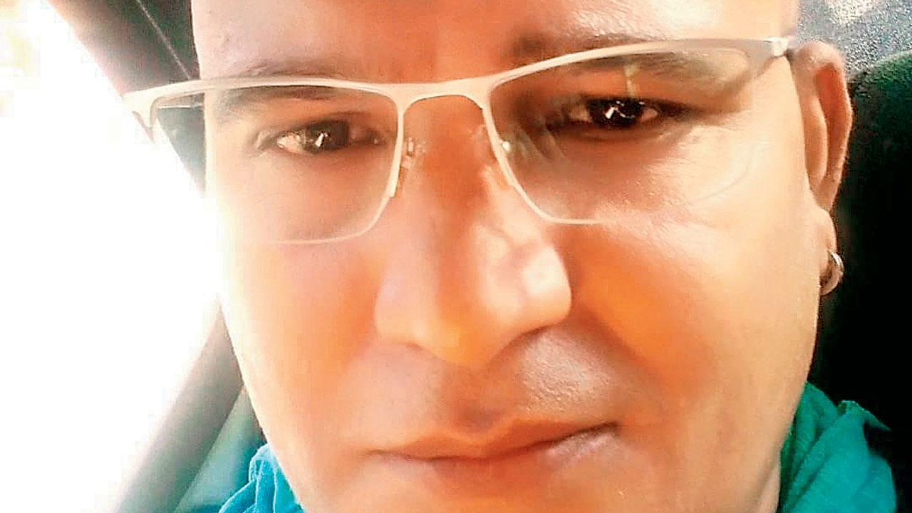 ‘Film writer’ arrested after Haryana woman accuses him of rape on job pretext