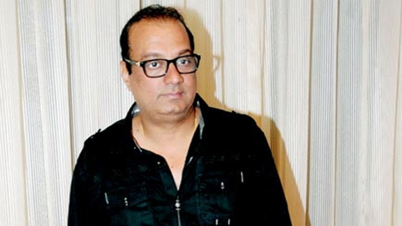 Mumbai: BJP jolted, ex-MLA Krishna Hegde joins Shiv Sena