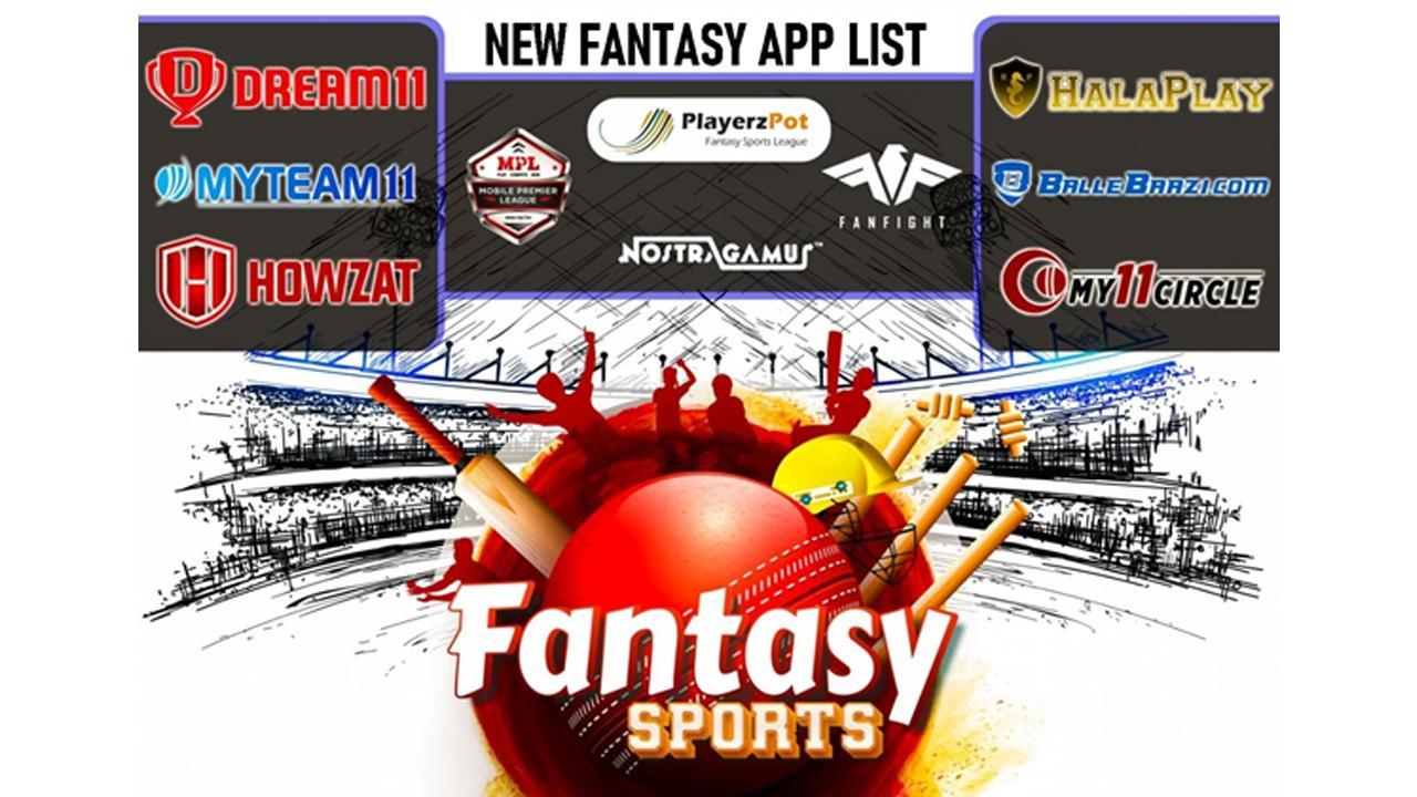 New Fantasy App List To Earn Big This IPL Season