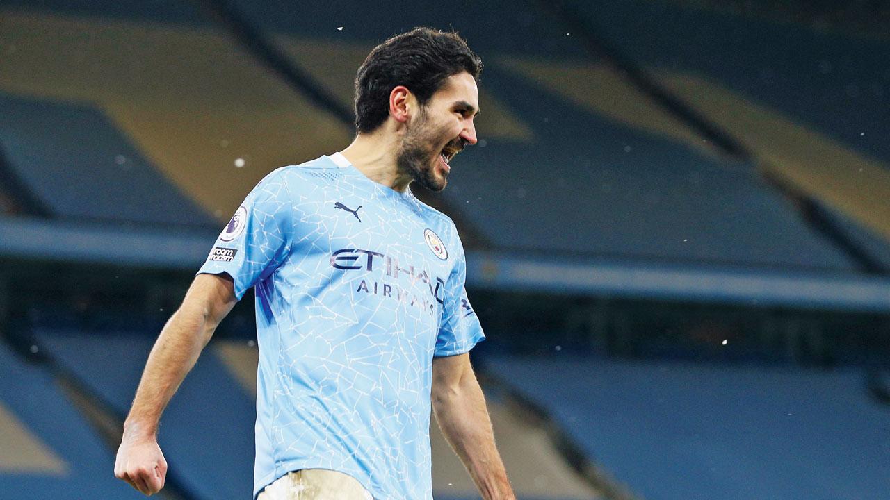 Pep Guardiola: It was well deserved