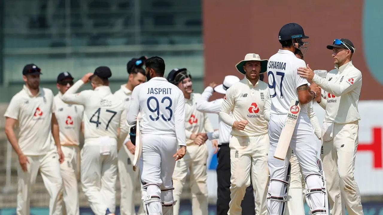 India's World Test Championship chances bleak after loss to England