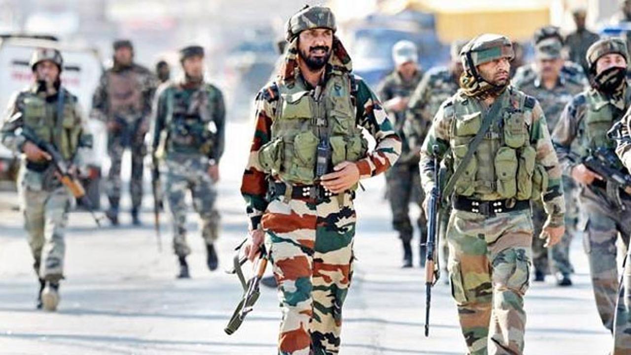 India, Pakistan agree for strict observance of all LoC agreements