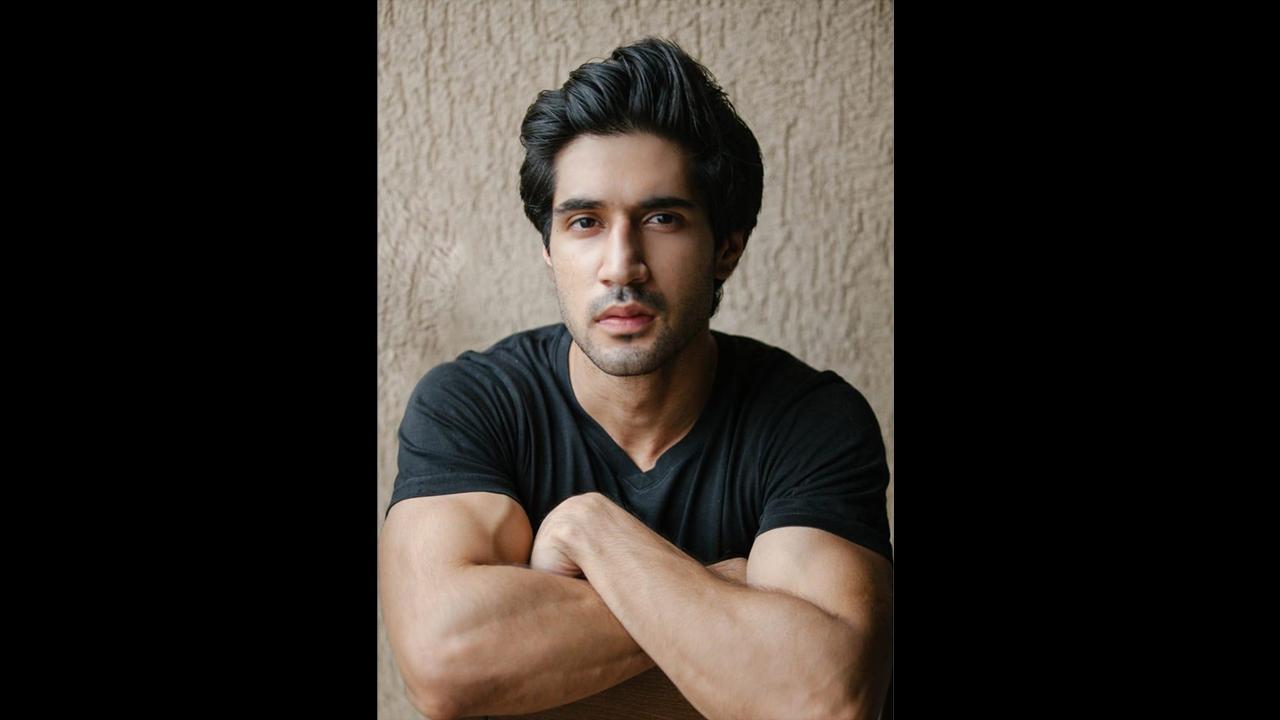 Ishaan A. Khanna: This Delhi-boy is going to keep you on edge in Love, Scandals and Doctors