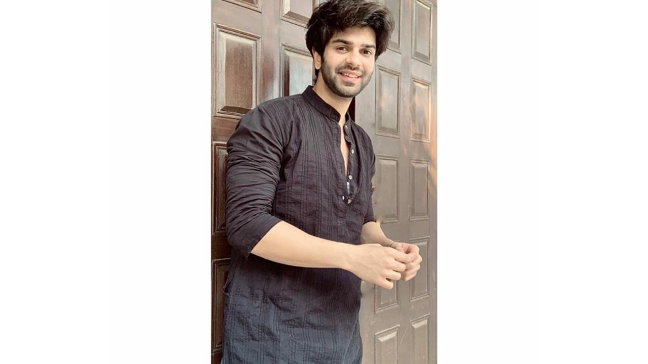 Fitness Does Not Only Mean Having A Six Pack Or Going To The Gym Says Actor And Influencer Jai Bhatia