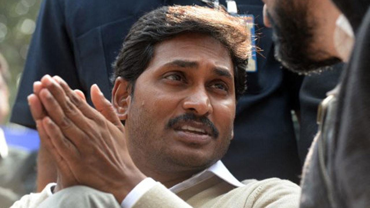 AP CM Jagan's sister Y S Sharmila hints at floating new political outfit in Telangana