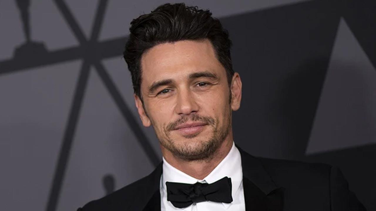 James Franco's sexual misconduct suit reaches settlement deal