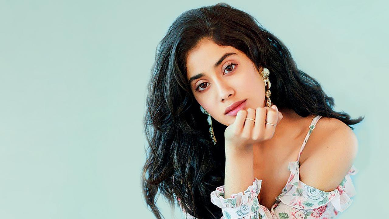 Janhvi Kapoor: Initially, people were divided on whether I can act or not