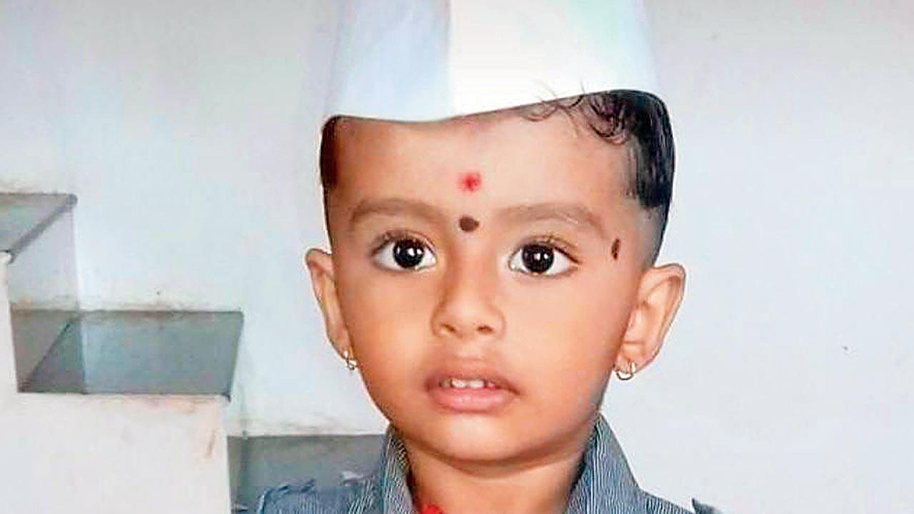 Mumbai: Five-year-old boy dies waiting for a heart