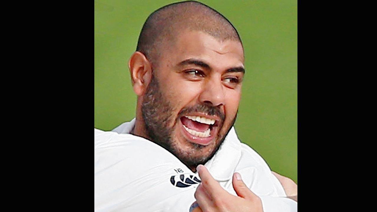 2nd Test: ‘England players know it’s going to spin in India,’ says Jeetan Patel