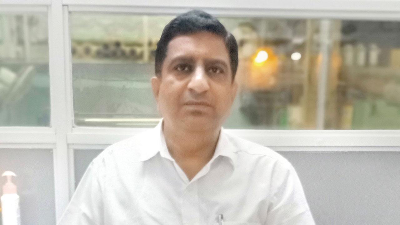 Mumbai: Glitch in Aarogya Setu app brings Ghatkopar man's life to halt