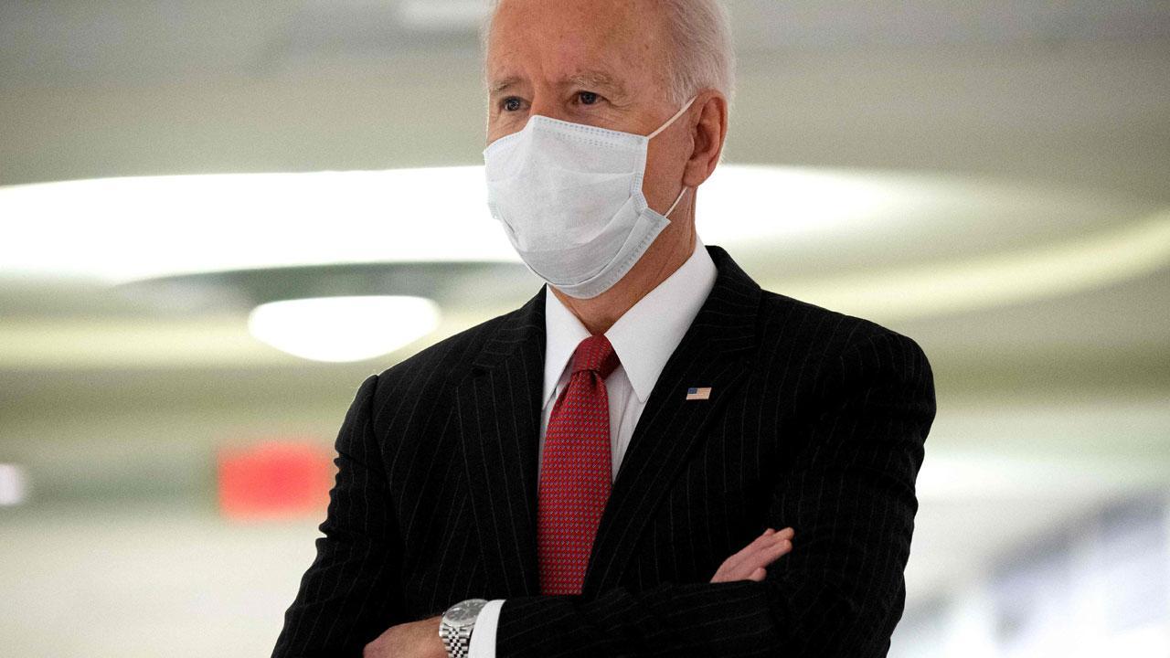 Joe Biden announces Pentagon task force on China, warns Xi on 'assertive actions'