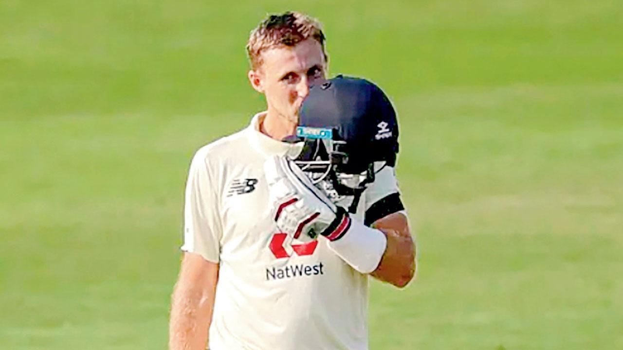 1st Test: How Virat Kohli and Co suffered a Rootache in Chennai