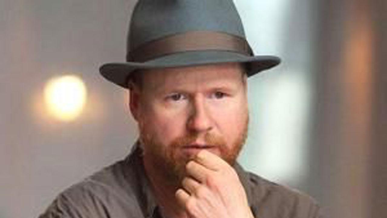 Colleagues speak out against Joss Whedon's misconduct