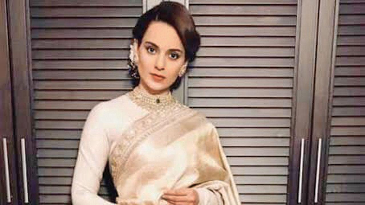 Bombay High Court to hear plea for Kangana Ranaut's Twitter account suspension