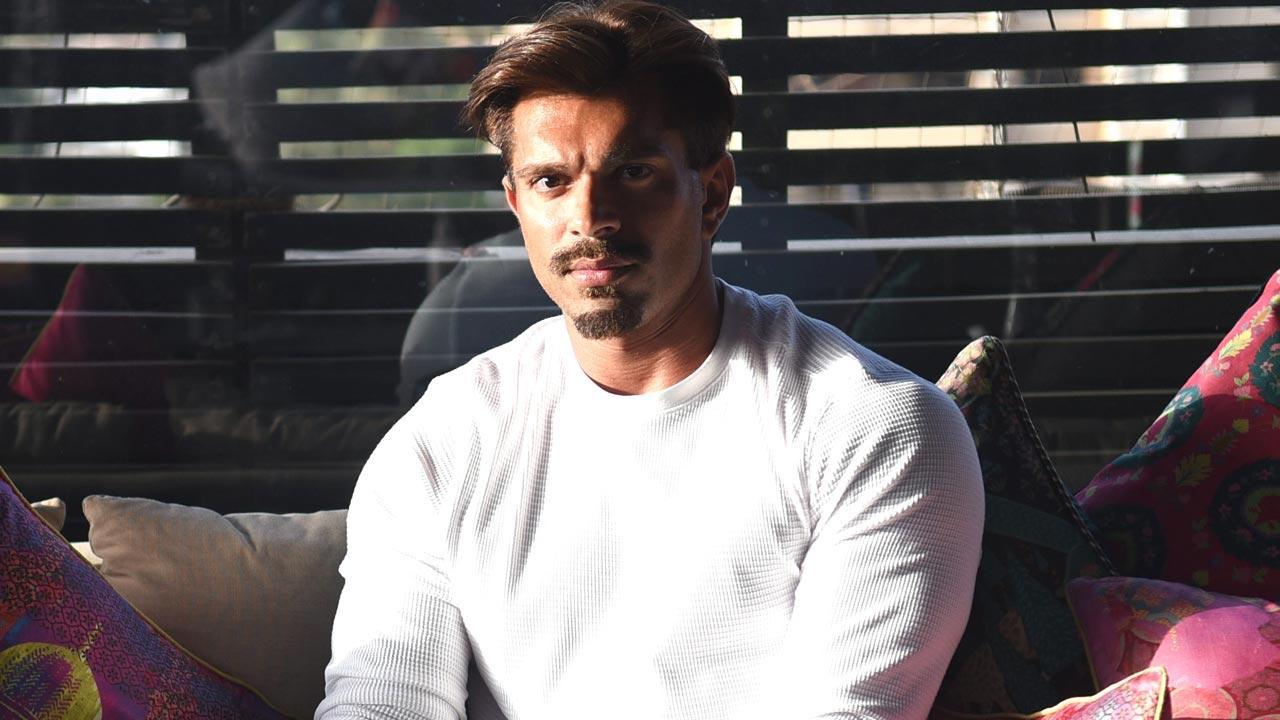 Karan Singh Grover back on TV with Qubool Hai 2.0: Girls seem to be in love with Asad
