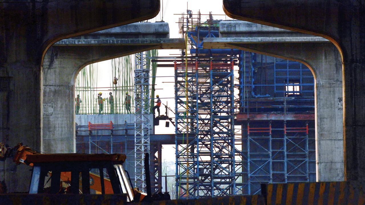 Mumbai Diary: Saturday Dossier