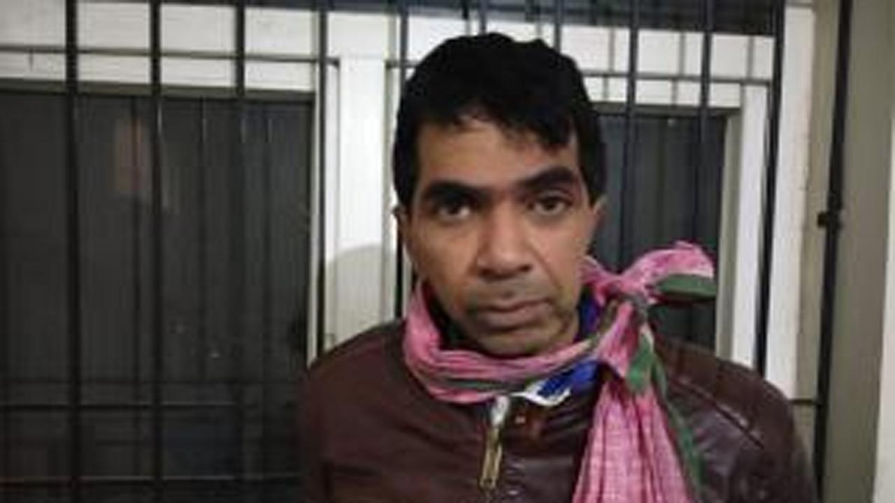 Maharashtra: AEC takes gangster Lakdawala into custody in extortion case