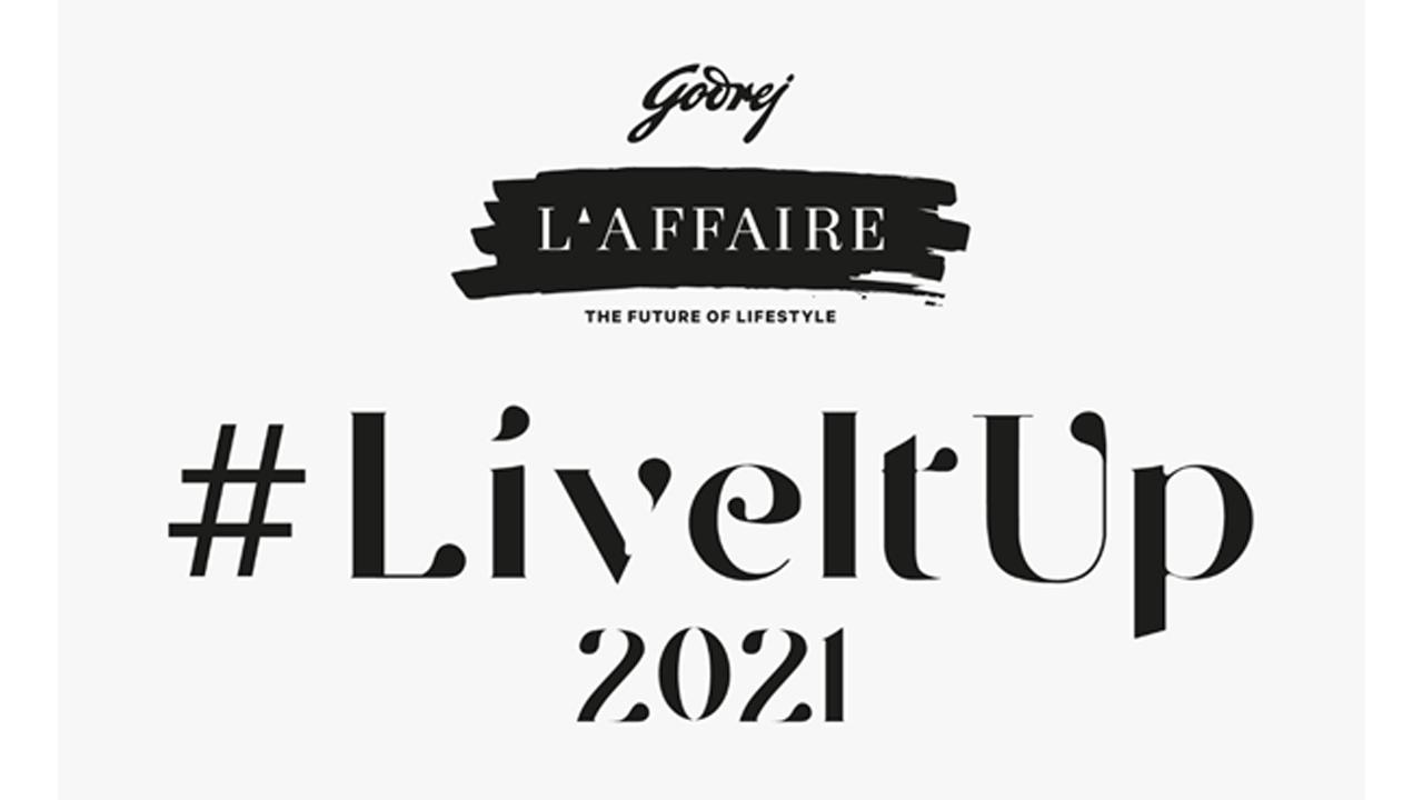 Experience Godrej L’Affaire - the coolest lifestyle affair with celebrity sessions