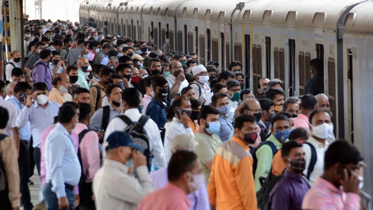 Will raise woes of commuters of local trains with Maharashtra CM: Rajesh Tope