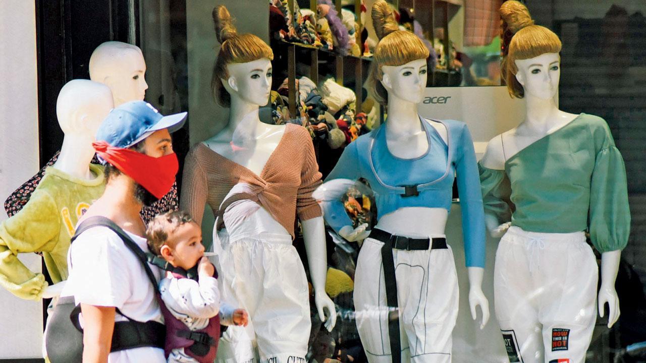 Mumbai Diary: Wednesday Dossier