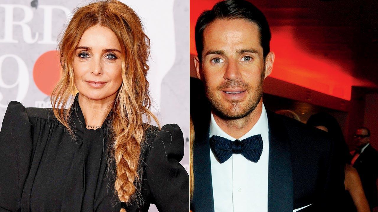 Louise wished she could’ve saved her marriage with footballer Jamie Redknapp