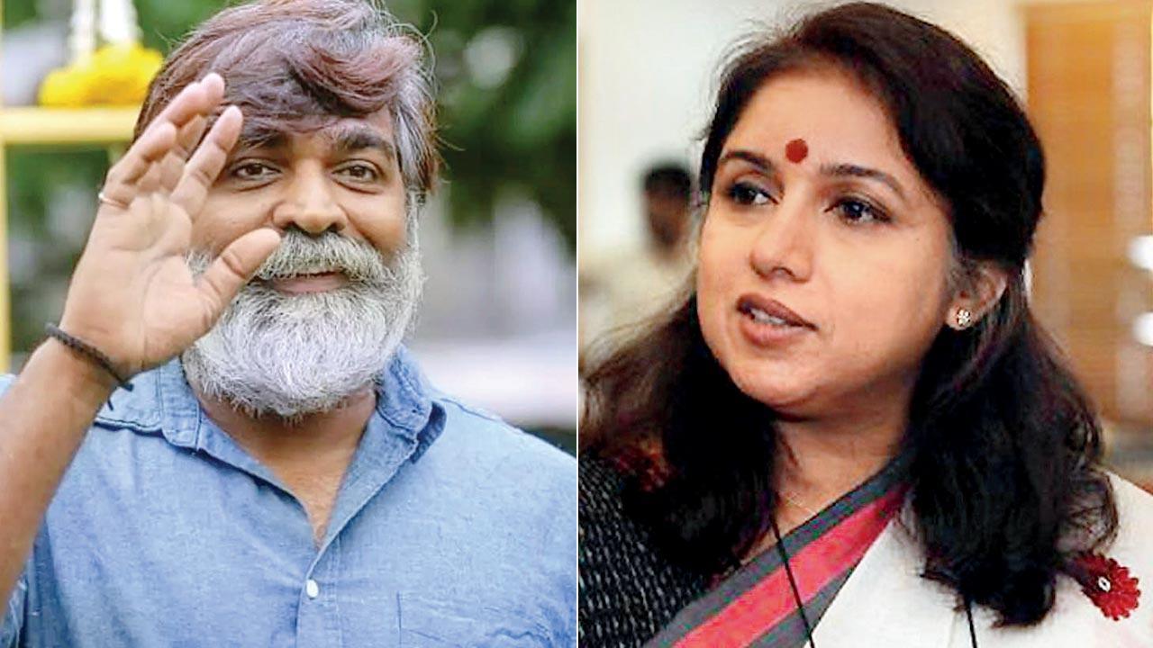 'My short film is along the lines of Malgudi Days', says director Priyadarshan