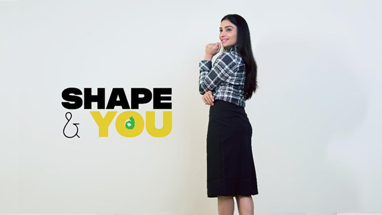 Fitness Influencer & Shape&You Founder Mamta Dagar Is Here To Bring A Healthy Change In People's Lives