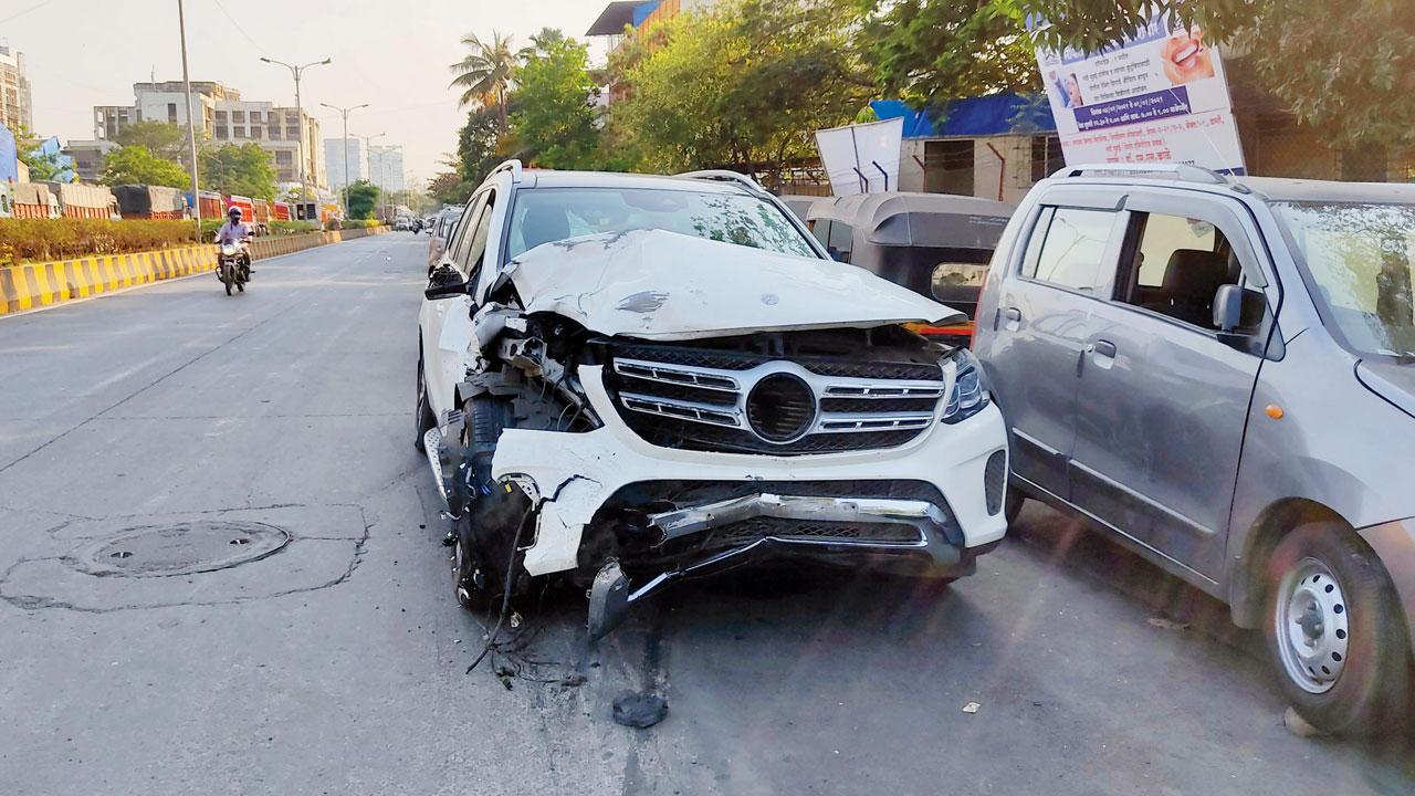 ‘Will quit the force if I don’t get justice’, says cop who lost 2 sons in Palm Beach accident