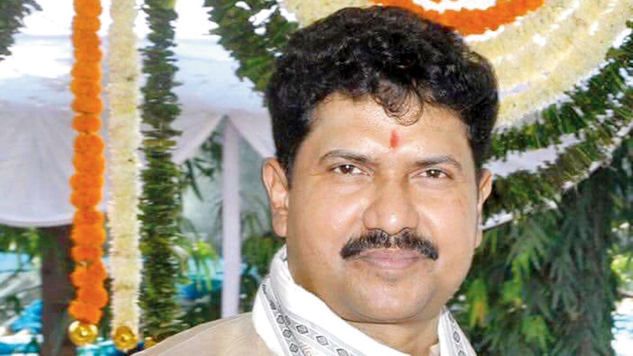It was slow murder, not suicide: D&N Haveli MP’s son