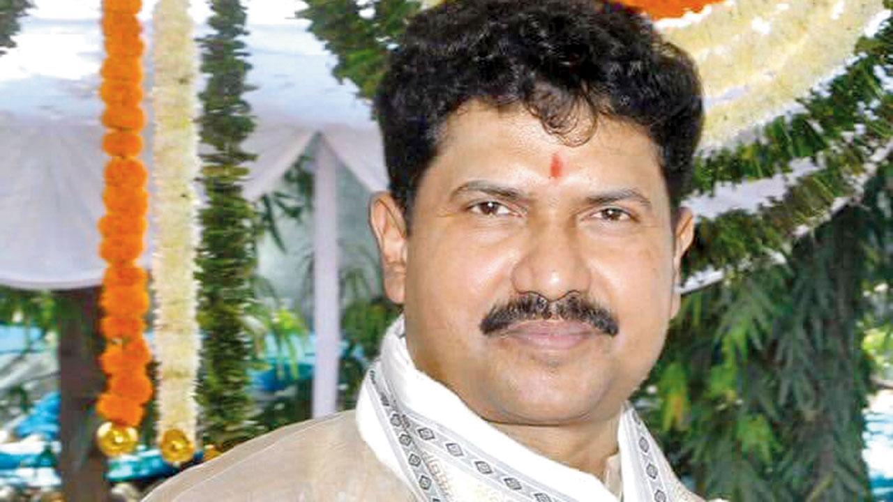 Dadra and Nagar Haveli MP accused senior govt officials of harassment in suicide note