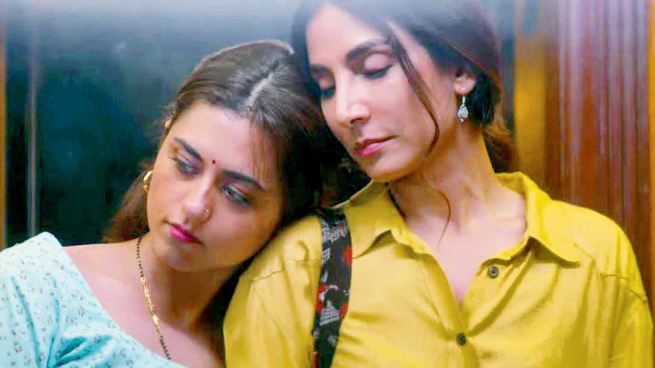 Monica Dogra on The Married Woman: Wanted to treat series with sensitivity