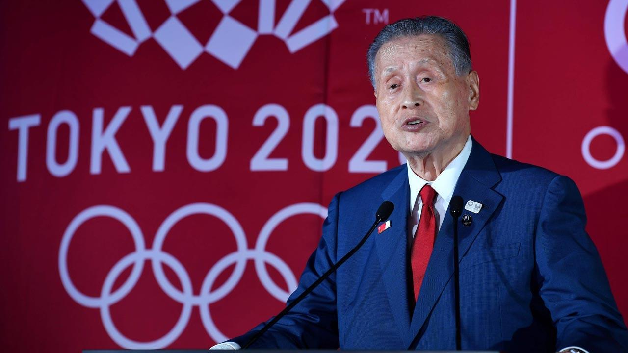 Tokyo Olympics chief to resign over sexist remarks